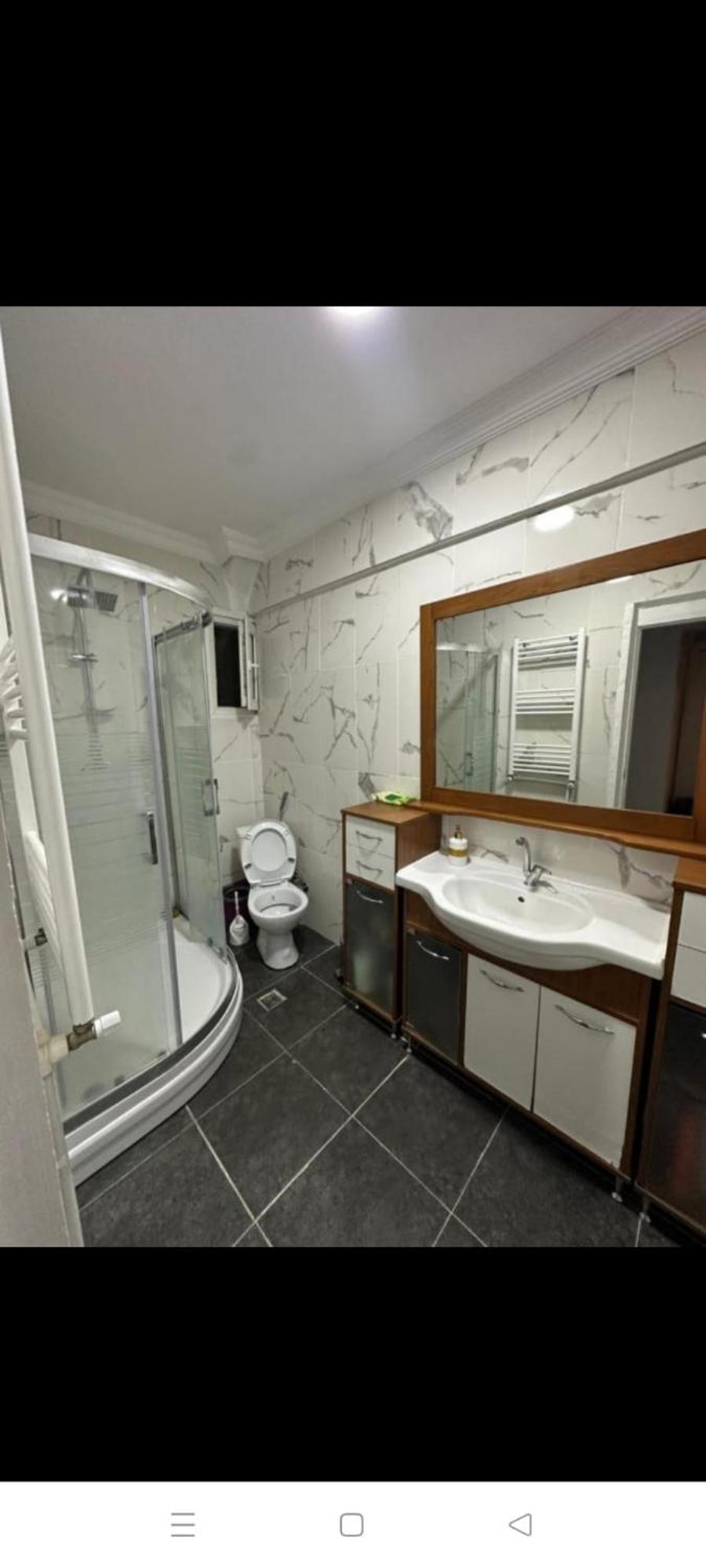 Kadikoey Holiday Home Истанбул Екстериор снимка