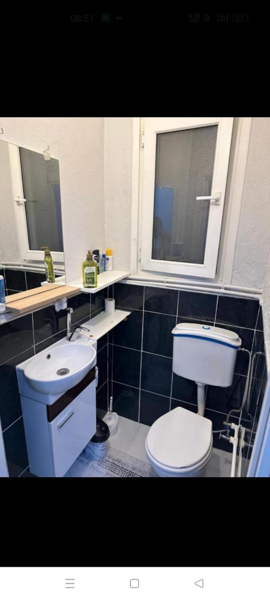 Kadikoey Holiday Home Истанбул Екстериор снимка