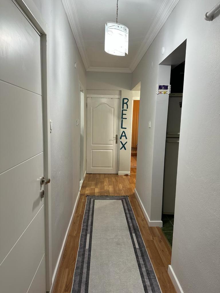 Kadikoey Holiday Home Истанбул Екстериор снимка