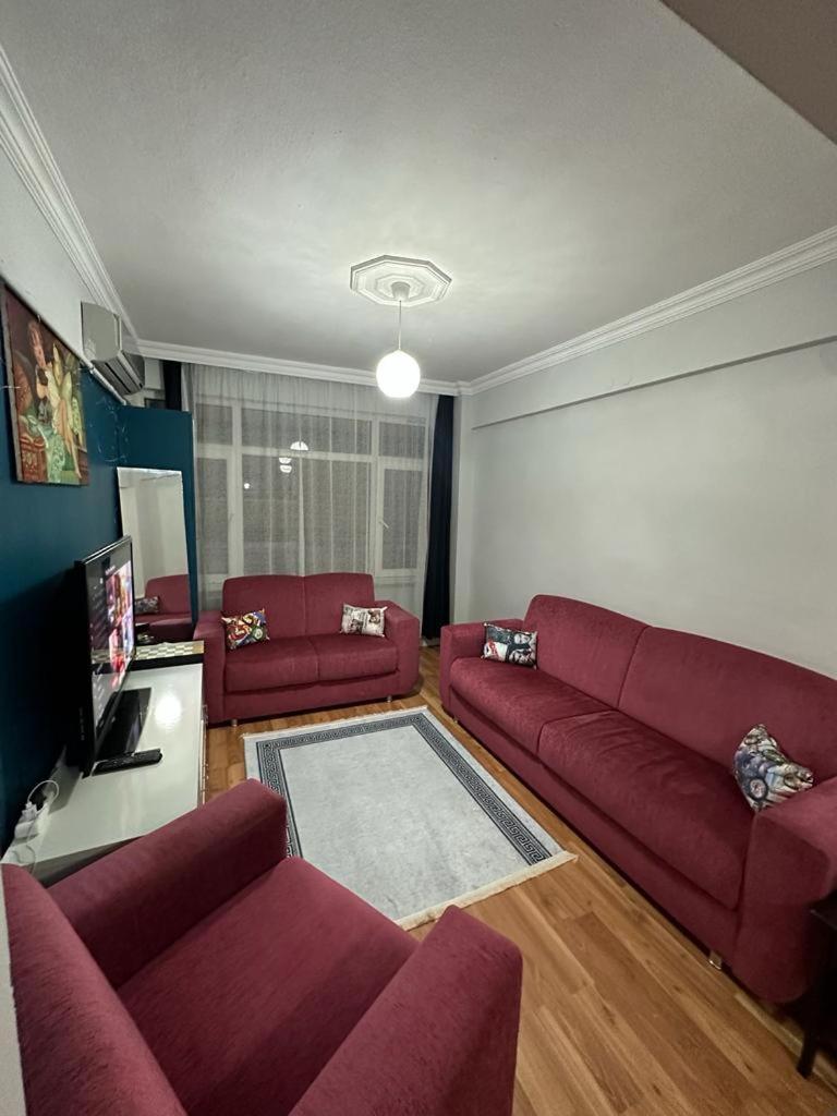 Kadikoey Holiday Home Истанбул Екстериор снимка