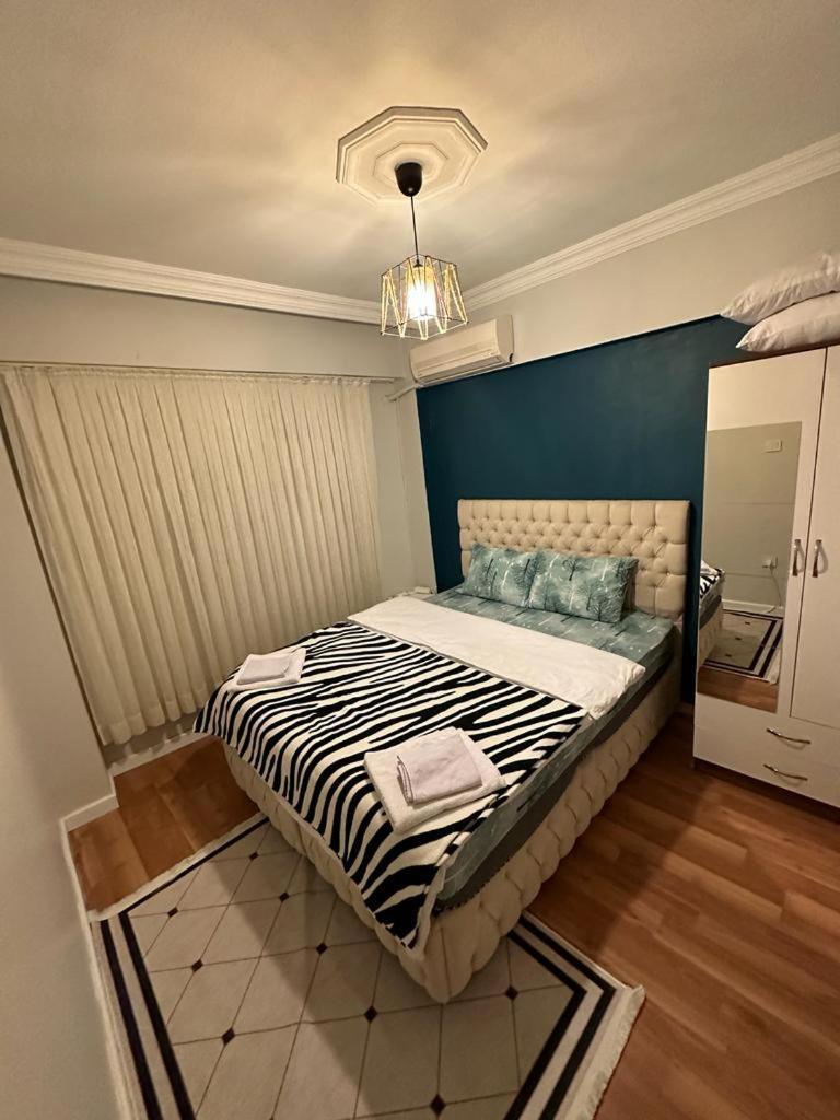 Kadikoey Holiday Home Истанбул Екстериор снимка
