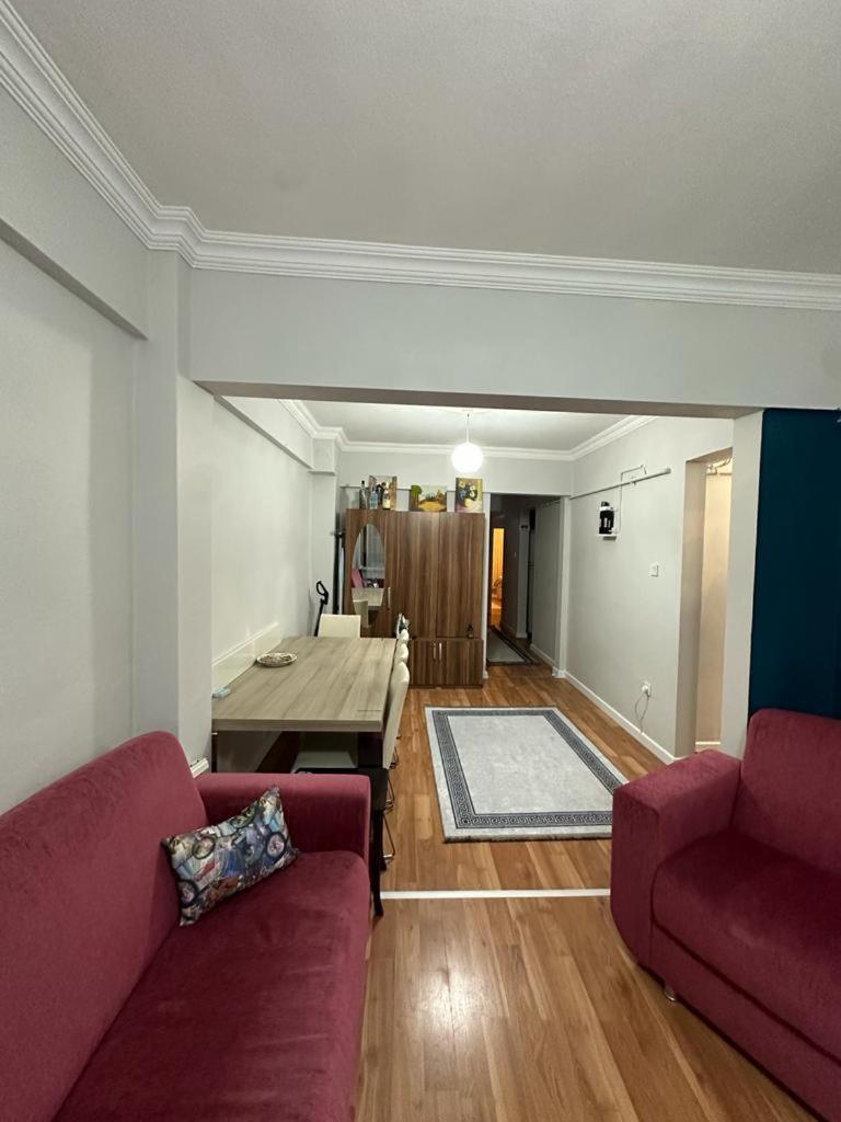 Kadikoey Holiday Home Истанбул Екстериор снимка