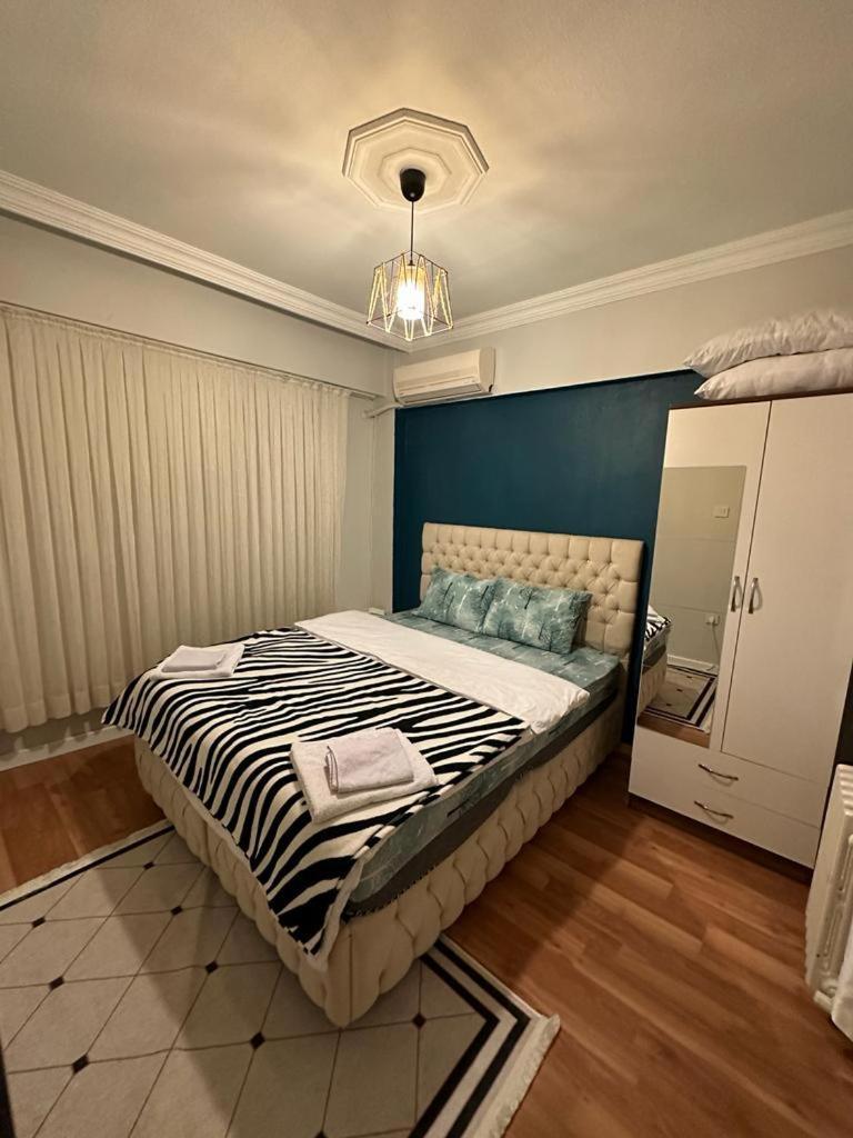 Kadikoey Holiday Home Истанбул Екстериор снимка